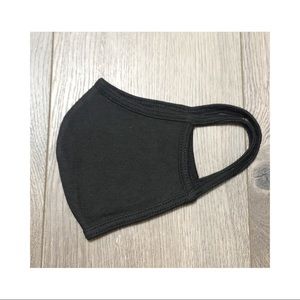 Face Masks - Set of 5